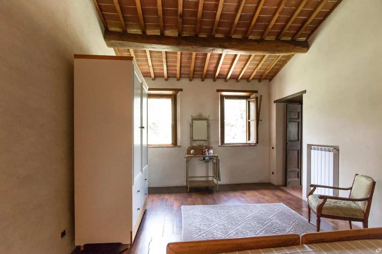 Villa Doriana Camaiore 0*,